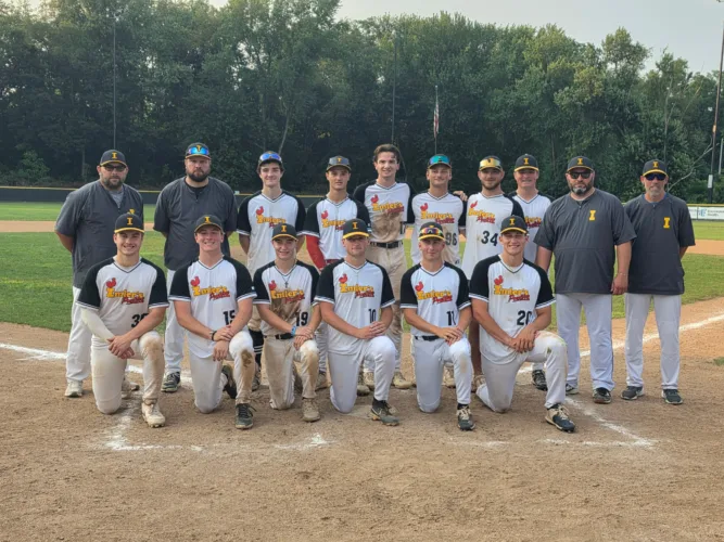 AAABA champions
